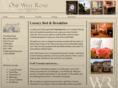 onewestroad.com