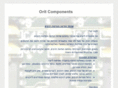 oritcomponents.com
