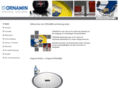 ornamin-as.net