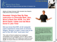 painreliefergonomics.com