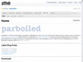 parboiled.org