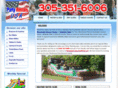 partyrentals-usa.com