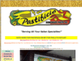 pastificiophilly.com