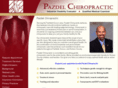 pazdelchiropractic.net