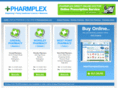 pharmplex.co.uk