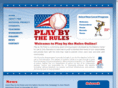 playbytherules.org