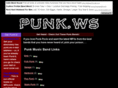 punk.ws
