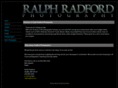 ralphradford.com