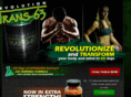 revolutiontrans63.com