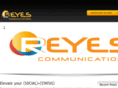 reyescommunications.com