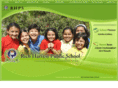 richharvestschool.com