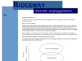ridgeway.biz
