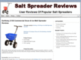 saltspreaderreviews.com