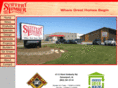 seiffertlumber.com