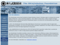 shinjinbukan.org