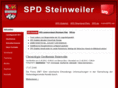 spd-steinweiler.de