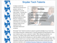 sttalents.com