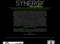 synergymetalworking.com