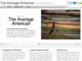 theaverageamerican.net