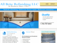 thebathroomrestoration.com