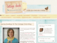 thecottagechicks.com
