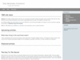 themodernstudent.com