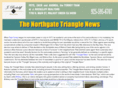 thenorthgatetrianglenews.com