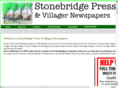 thesturbridgevillager.com