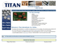 titanintl.com