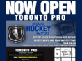toronto-pro.com