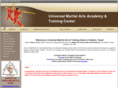 umaatc.org