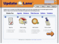 updatelane.com