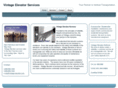 vintage-elevator.com