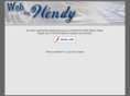 webbywendy.com