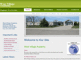 westvillageacademy.org