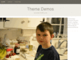 wpthemedemos.com