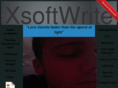 xsoftwrite.com