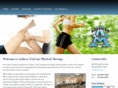 achievephysicaltherapy.net