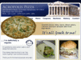 acropolis-pizza.com