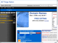 allthingsnation.com