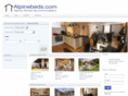 alpinebeds.com
