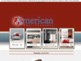 americanductcleaners.com