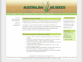 australianagseeds.com