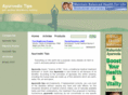 ayurvedictips.com