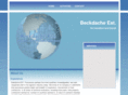 beckdacheest.com
