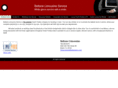 beltanelimo.com