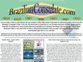 brazilianconsulate.com