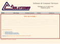ccsolutions.biz
