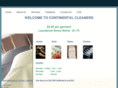 cdryclean.com