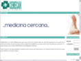 cemecan.com